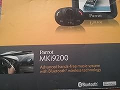 Remote for parrot mki9200 store